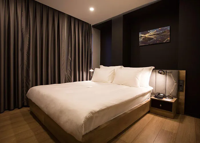 Long Апартаменты