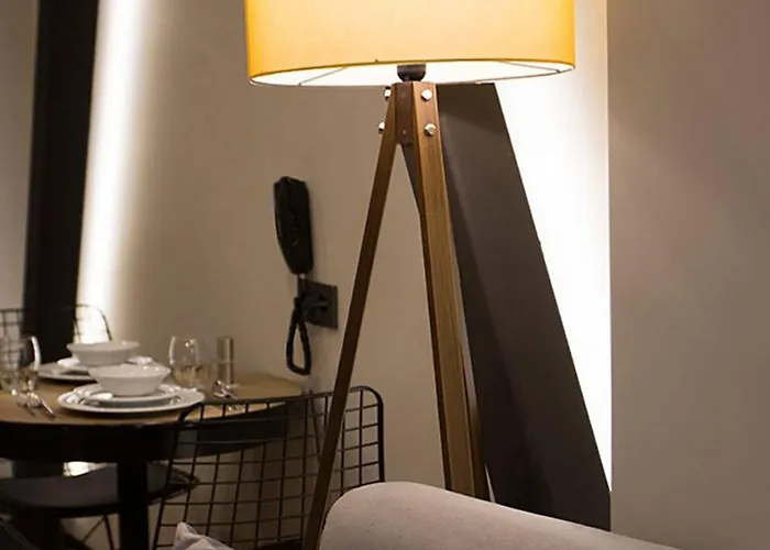 Апартаменты Long Стамбул