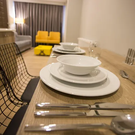 Apartman Long *